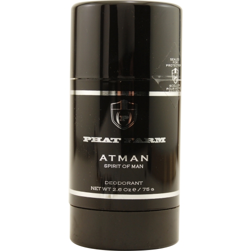 ATMAN SPIRIT OF MAN by Phat Farm