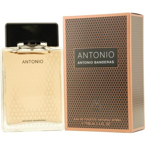 ANTONIO by Antonio Banderas