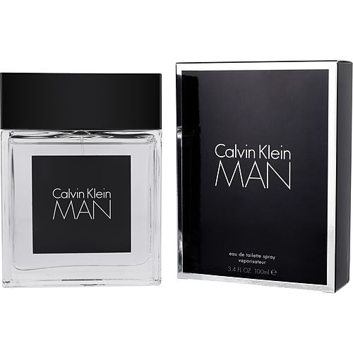 CALVIN KLEIN MAN by Calvin Klein