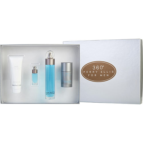 PERRY ELLIS 360 by Perry Ellis
