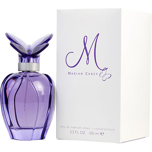 M BY MARIAH CAREY by Mariah Carey