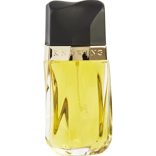 KNOWING by Estee Lauder