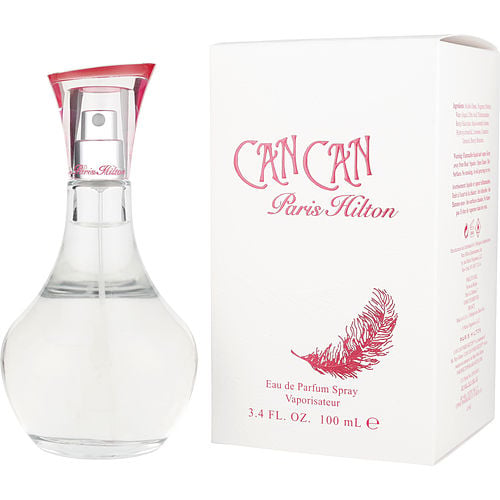 PARIS HILTON CAN CAN by Paris Hilton