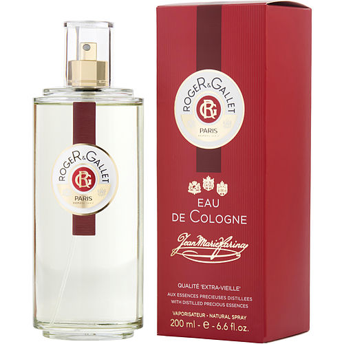 ROGER & GALLET JEAN MARIE FARINA by Roger & Gallet