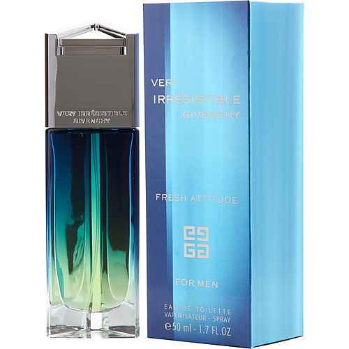 VERY IRRESISTIBLE FRESH ATTITUDE by Givenchy