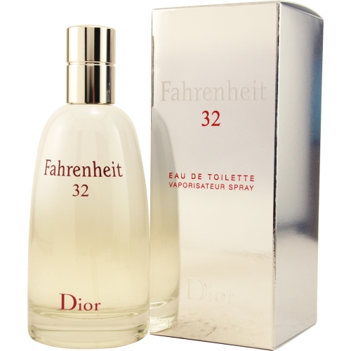 dior fahrenheit 32 price