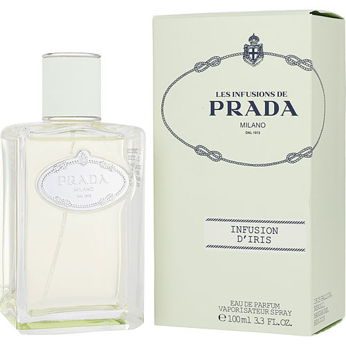 PRADA INFUSION D'IRIS by Prada