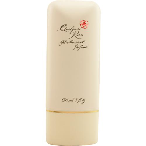 QUELQUES FLEURS ROSE by Houbigant