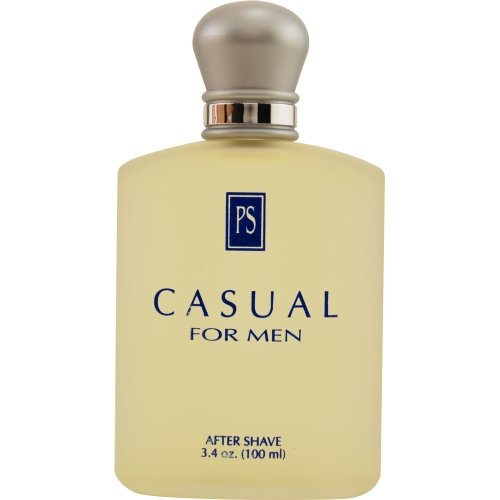 CASUAL by Paul Sebastian