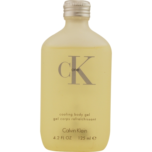CK ONE by Calvin Klein
