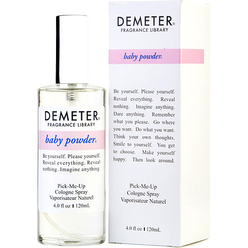 DEMETER by Demeter