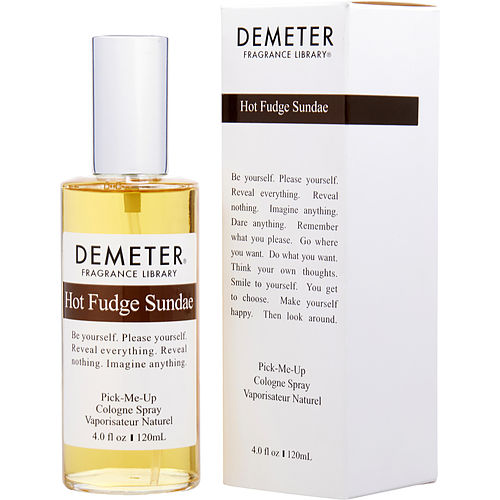 DEMETER by Demeter