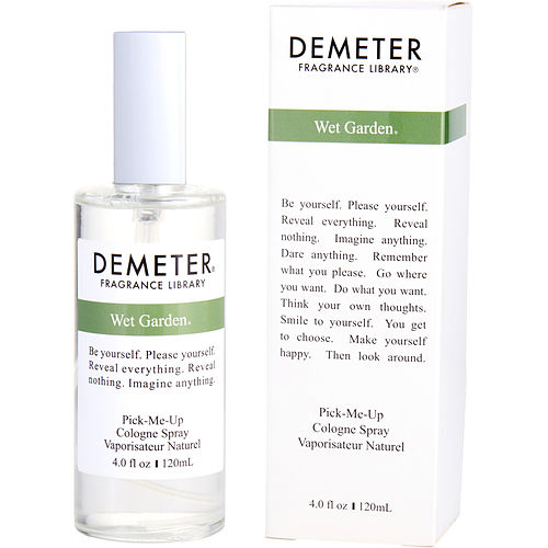 DEMETER by Demeter