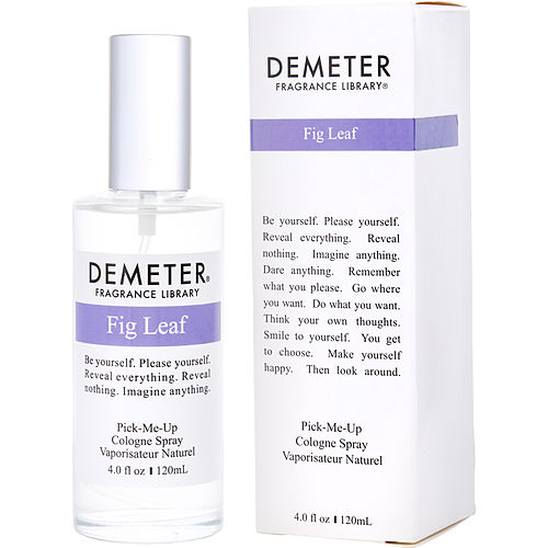 DEMETER by Demeter