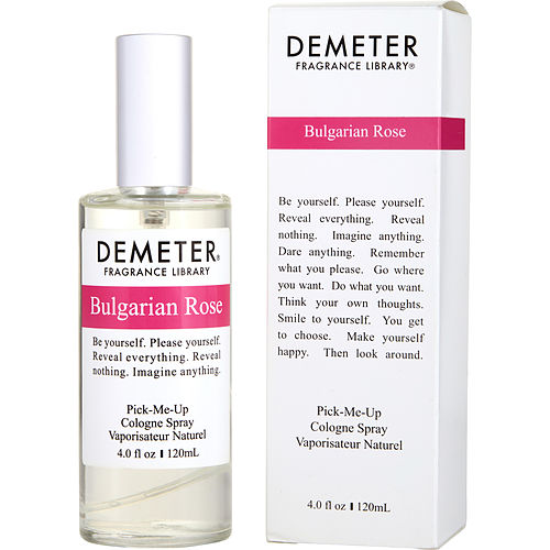 DEMETER by Demeter