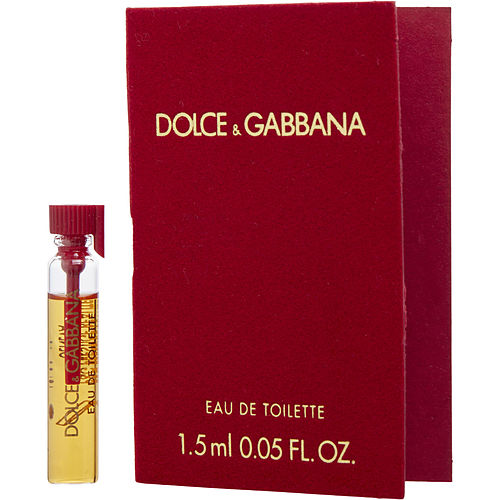 DOLCE & GABBANA by Dolce & Gabbana