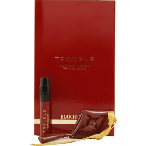 BOUCHERON TROUBLE by Boucheron