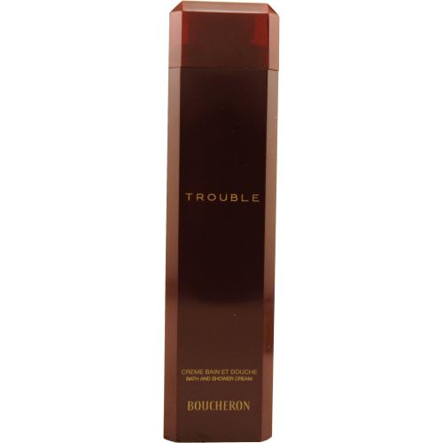 BOUCHERON TROUBLE by Boucheron