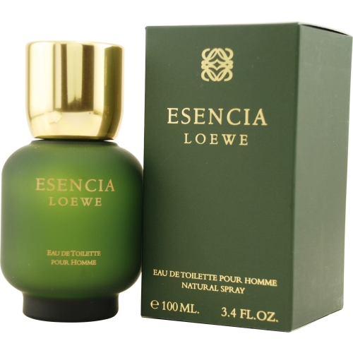 ESENCIA DE LOEWE by Loewe