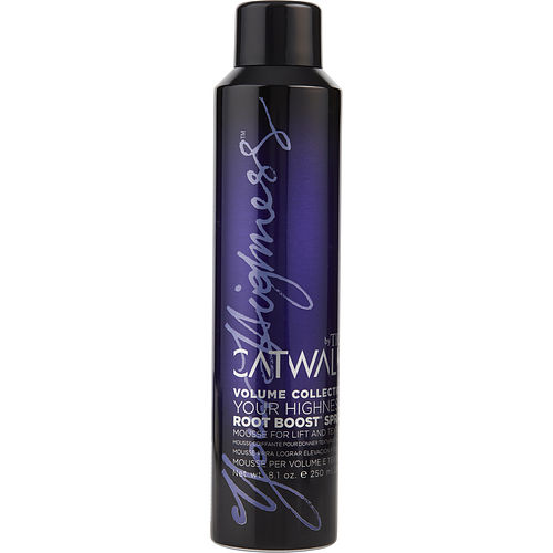 CATWALK by Tigi