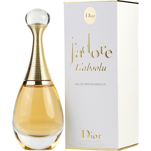 JADORE L'ABSOLU by Christian Dior
