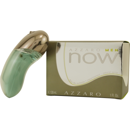 AZZARO NOW by Azzaro