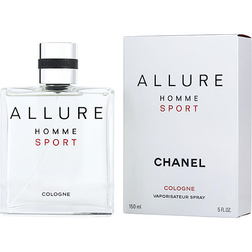 ALLURE SPORT by Chanel