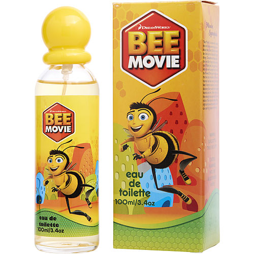BEE by DreamWorks