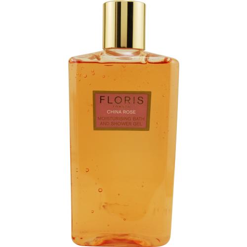FLORIS CHINA ROSE by Floris of London
