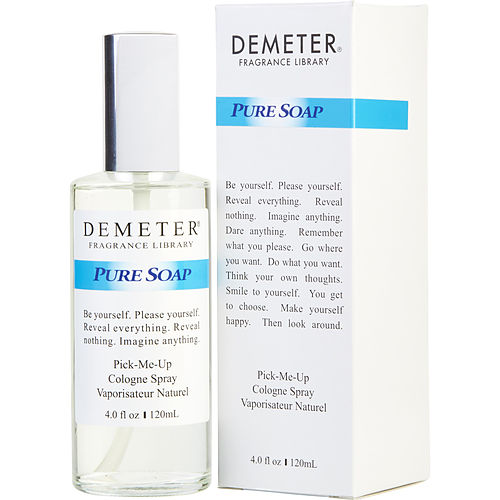 DEMETER by Demeter