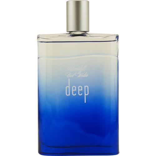 COOL WATER DEEP by Davidoff