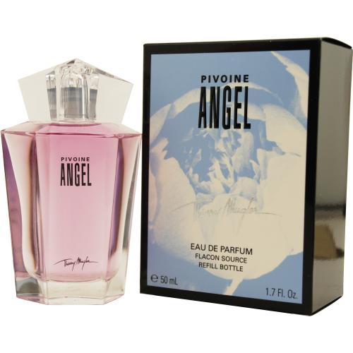ANGEL PEONY by Thierry Mugler