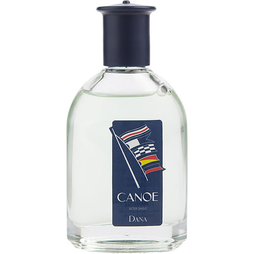 CANOE by Dana