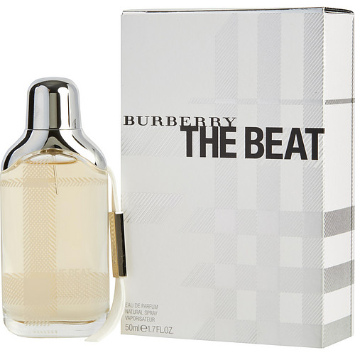 BURBERRY THE BEAT by Burberry