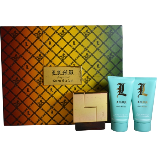 lamb perfume