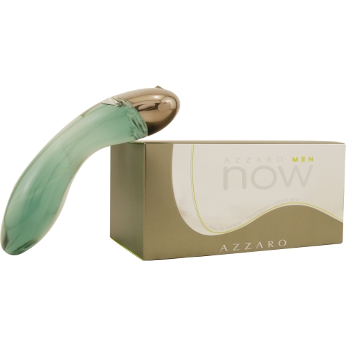 AZZARO NOW by Azzaro