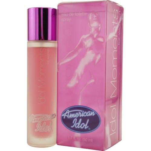 AMERICAN IDOL MOMENTS by American Idol