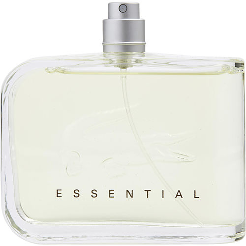 lacoste essential