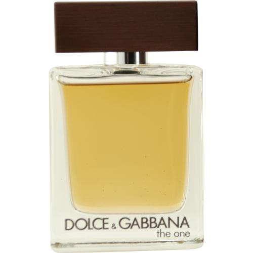 THE ONE by Dolce & Gabbana