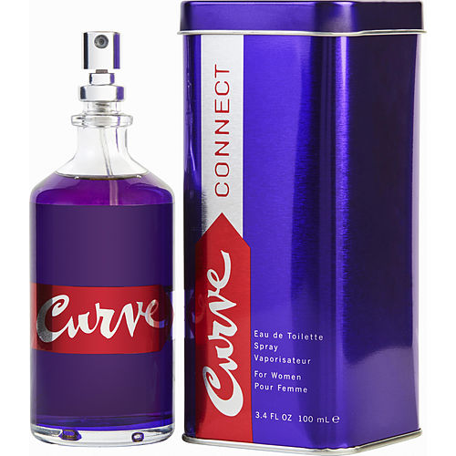 CURVE CONNECT by Liz Claiborne