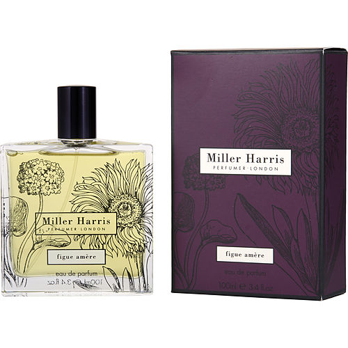 FIGUE AMERE by Miller Harris
