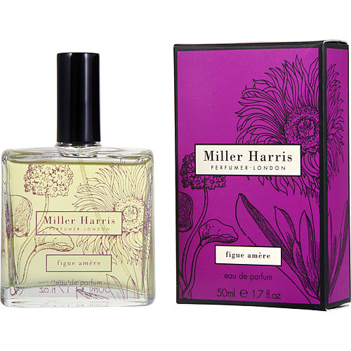 FIGUE AMERE by Miller Harris