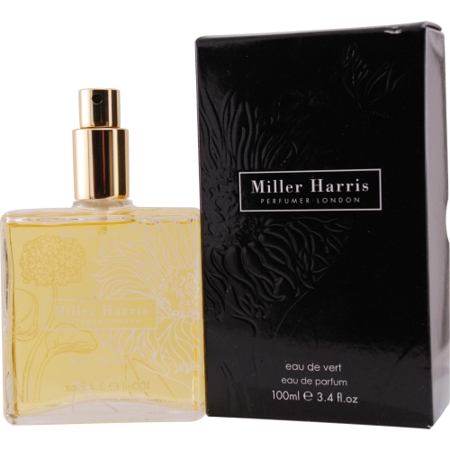 EAU DE VERT by Miller Harris