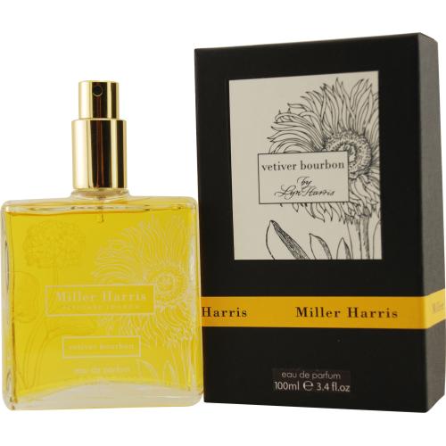 VETIVER BOURBON by Miller Harris
