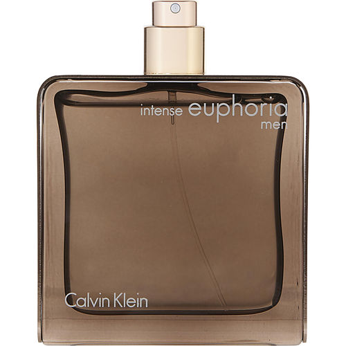 EUPHORIA MEN INTENSE by Calvin Klein