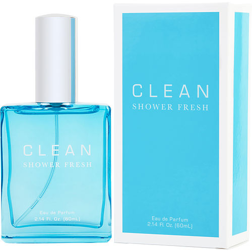 CLEAN SHOWER FRESH by Dlish