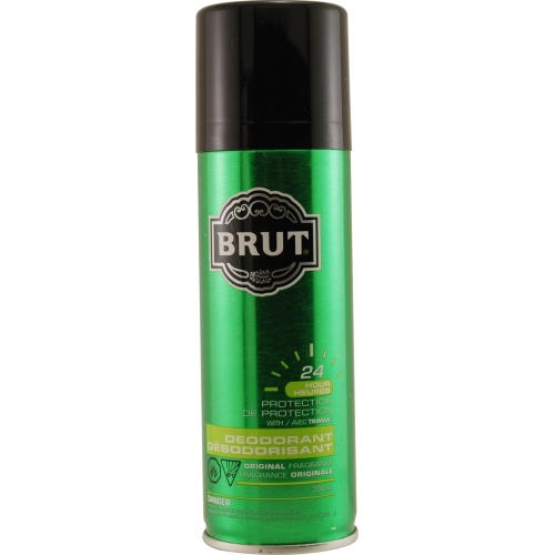 BRUT by Faberge