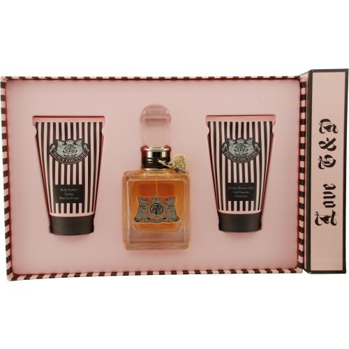 JUICY COUTURE by Juicy Couture