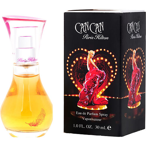 PARIS HILTON CAN CAN by Paris Hilton