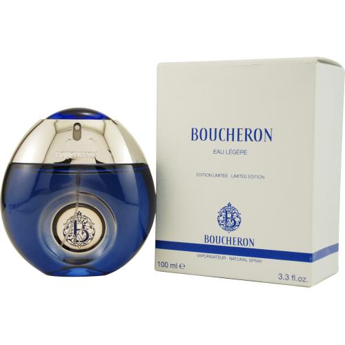 BOUCHERON by Boucheron